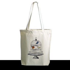 VINYL INTERIOR DESIGN Pic 4 - Canvas Tote Bag