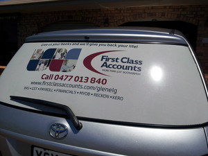 First Class Accounts - Glenelg Pic 2 - Mobile Service