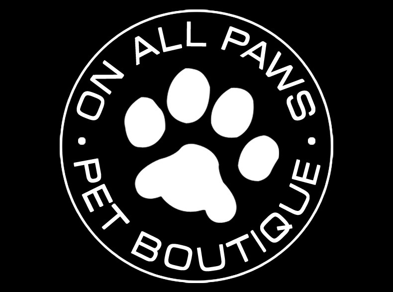 On All Paws | Luxury Pet Boutique Pic 1 - On All Paws Luxury Pet Boutique