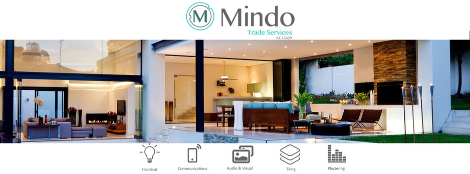 Mindo Trade Services Pic 1