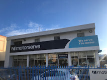 Motorserve Penrith Pic 1