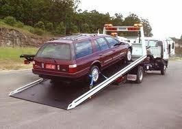 MELBOURNE CAR TOWING & TRANSPORT Pic 1 - Cheap Towing in Melbourne 247