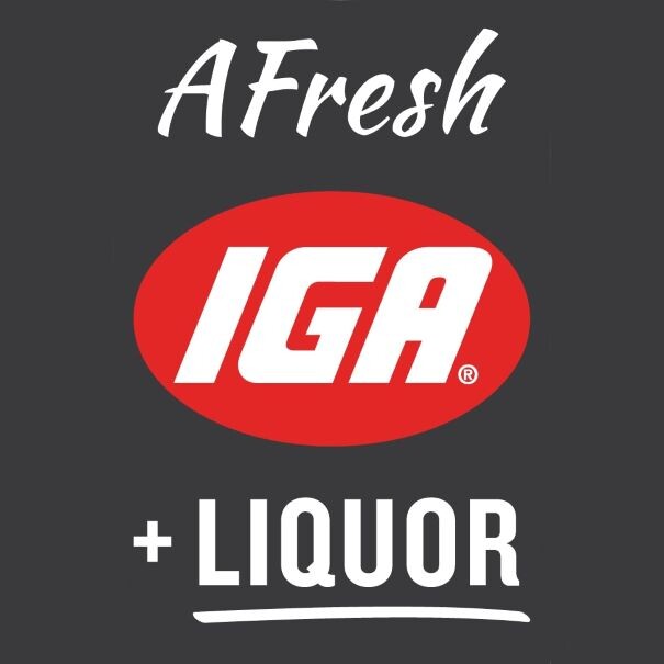 AFresh IGA Plus Liquor Pic 1