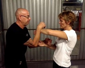 Outback Wing Chun South Australia Pic 4