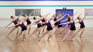 Mathis School Of Dancing Pic 5 - We Inspire