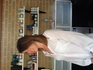 Style You Hair Culture Pic 3 - Balayage short hair