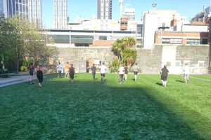 Move Personal Training Club Pic 5 - boot camp melbourne