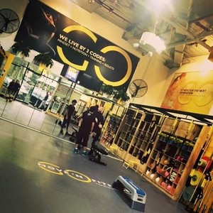 Move Personal Training Club Pic 2 - gym in melbourne