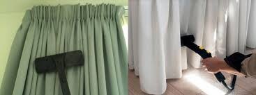 Kangaroo Cleaning Services - Curtain Cleaning Hobart Pic 1