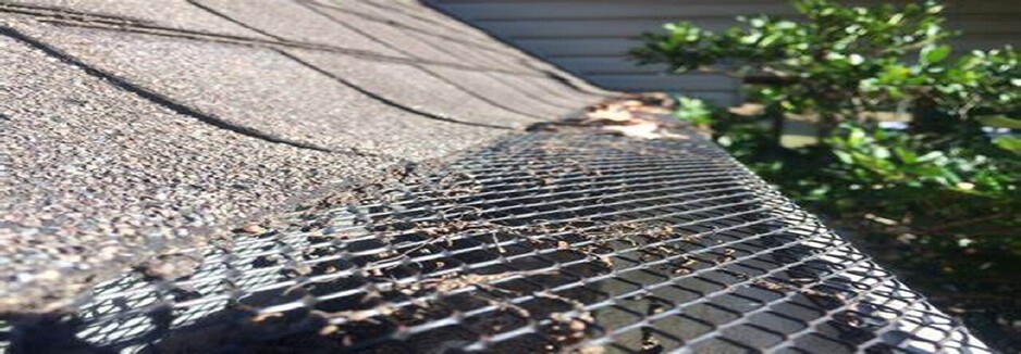 Gutter Guard West Pymble Pic 1