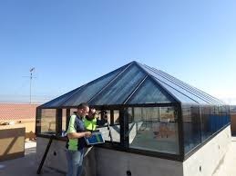 Innovative Aluminium & Glass Pty Ltd Pic 4 - Residential Glazing Solutions