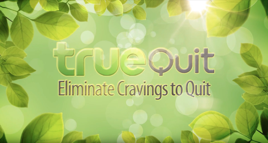 True Quit - Kingston Pic 1 - Eliminate Cravings to Quit Smoking