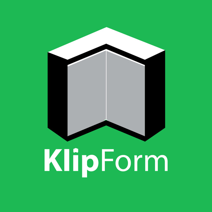 Klipform Pic 1