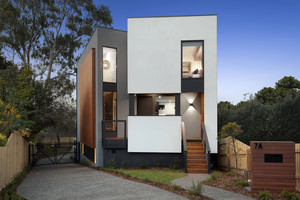 CNC Constructions & Developments Pic 2 - Nunawading Residence