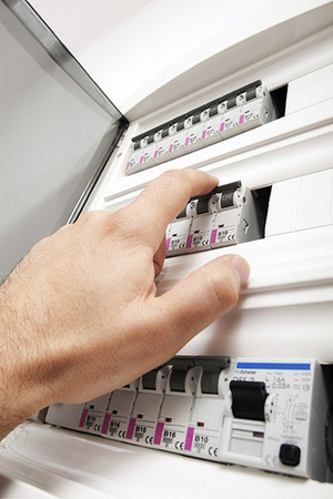 SureSafe Electrical Pic 3 - Safety switches