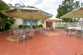 Casavini Restaurant Pic 3