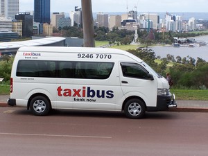 Taxibus Charter Service Pic 3