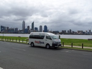 Taxibus Charter Service Pic 5