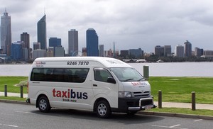 Taxibus Charter Service Pic 2