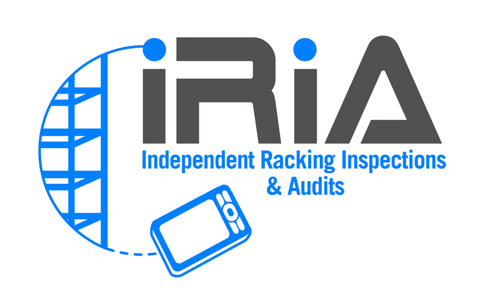 IRIA Pic 1 - Independent Racking Inspections Audits