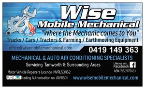 Wise Mobile Mechanical Pic 5