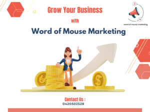 Word of Mouse Marketing Pic 5