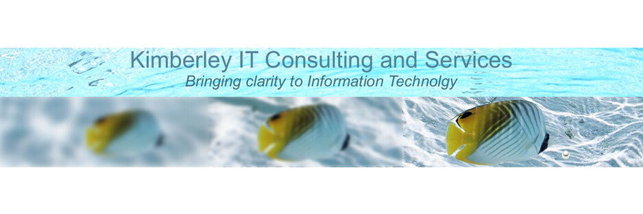 Kimberley IT Consulting And Services Pic 1