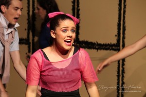 Phoenix Ensemble Inc. Pic 5 - The Queensland amateur premiere of Heathers the Musical