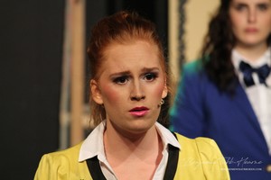 Phoenix Ensemble Inc. Pic 3 - The Queensland amateur premiere of Heathers the Musical