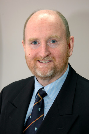 Bateman Battersby Lawyers Pic 4 - John Bateman