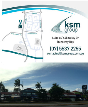 KSM Insurance Pic 3 - Find insurance broker Runaway Bay Gold Coast