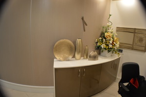 Dental Expressions Pic 2 - Reception area