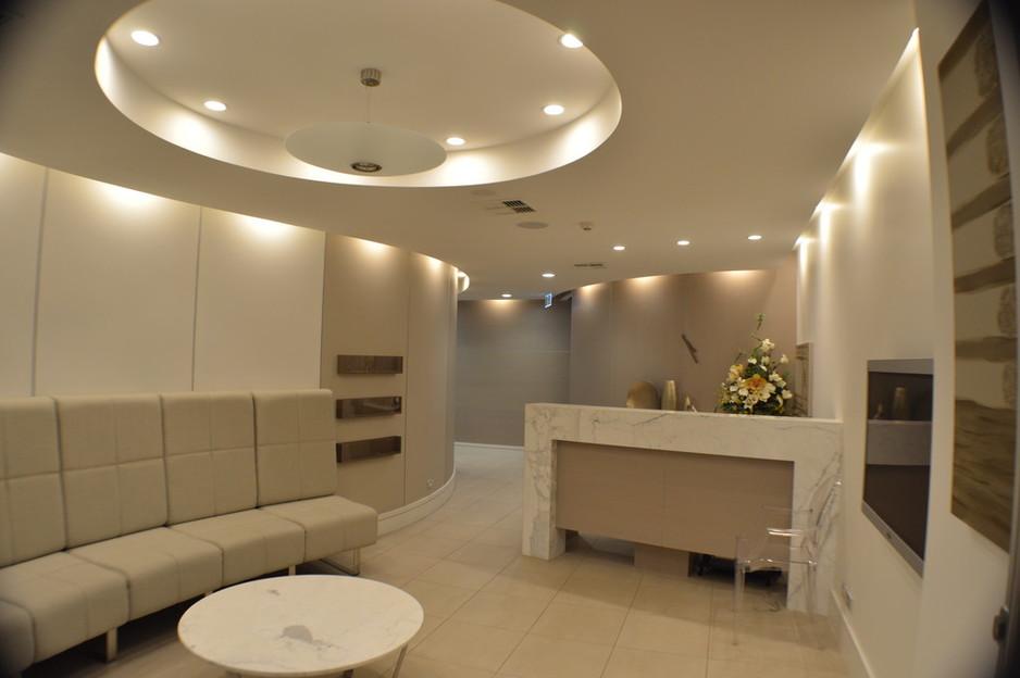 Dental Expressions Pic 1 - Waiting room area Tv DVD and radio available You can ask for a cup of coffee or tea as well