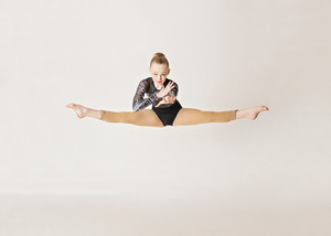 Karla's Dance Collective Pic 2