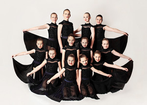 Karla's Dance Collective Pic 3