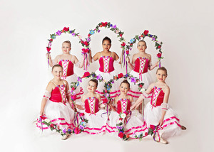 Karla's Dance Collective Pic 4