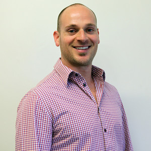 South Eastern Active Health Pic 4 - Dr Daniel Grynberg Director Chiropractor Sports Therapist