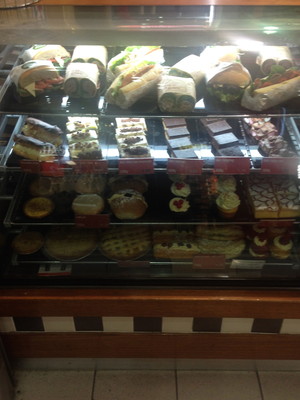 Brumby's Bakeries Pic 4