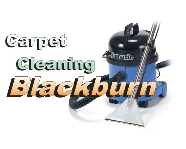 Carpet Cleaning Blackburn Pic 1