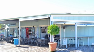 Noosa Harbour Fish Market Pic 2