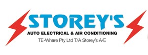 Storey's Auto Electrical & Air Conditioning Pic 4