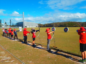 Vistara Primary School Pic 5 - Vistara Primary School Students Sport