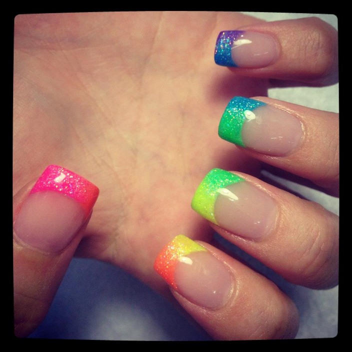 Vivid Nails by Veti in Woody Point, Brisbane, QLD, Nail Salon TrueLocal