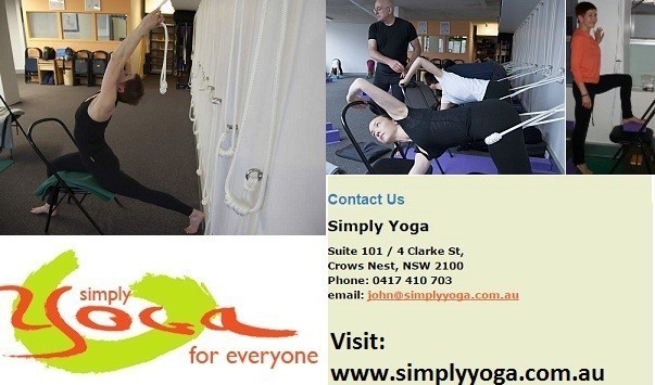 Simply Yoga Pic 2