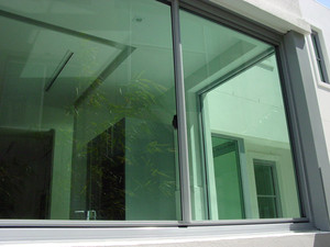 Precision Windows and Glass Pic 2