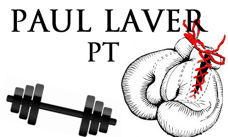 Paul Laver PT Pic 1