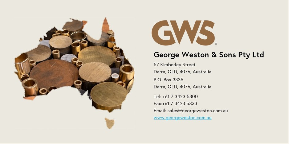 George Weston & Sons Pic 2