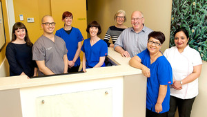 Navakas Dental Care Pic 3 - Navakas Dental Team