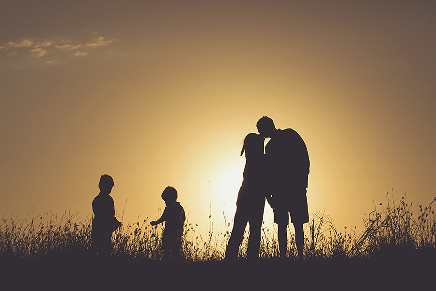 Little Details Photography Pic 1 - Family Portraits Townsville