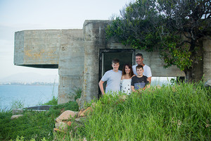 Little Details Photography Pic 2 - Family Portraits Townsville